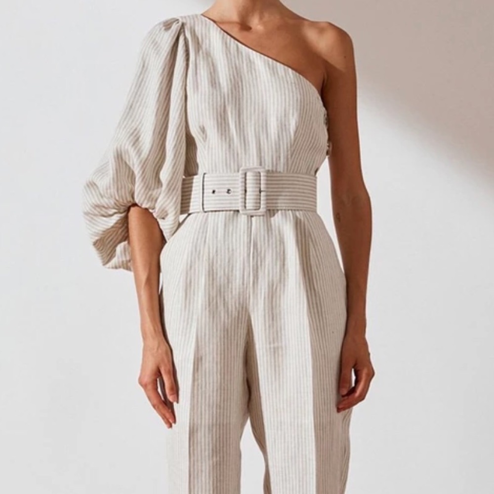 Shana Joy jumpsuit